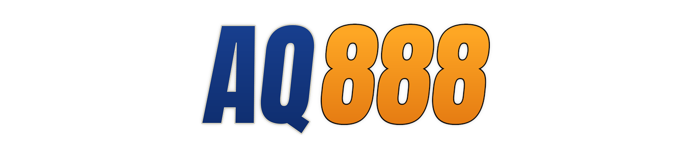 aq888 লোগো